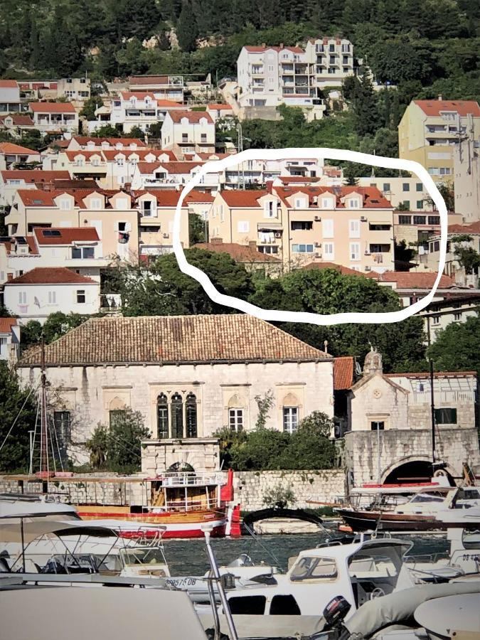 Dubrovnik Domus Apartment 외부 사진