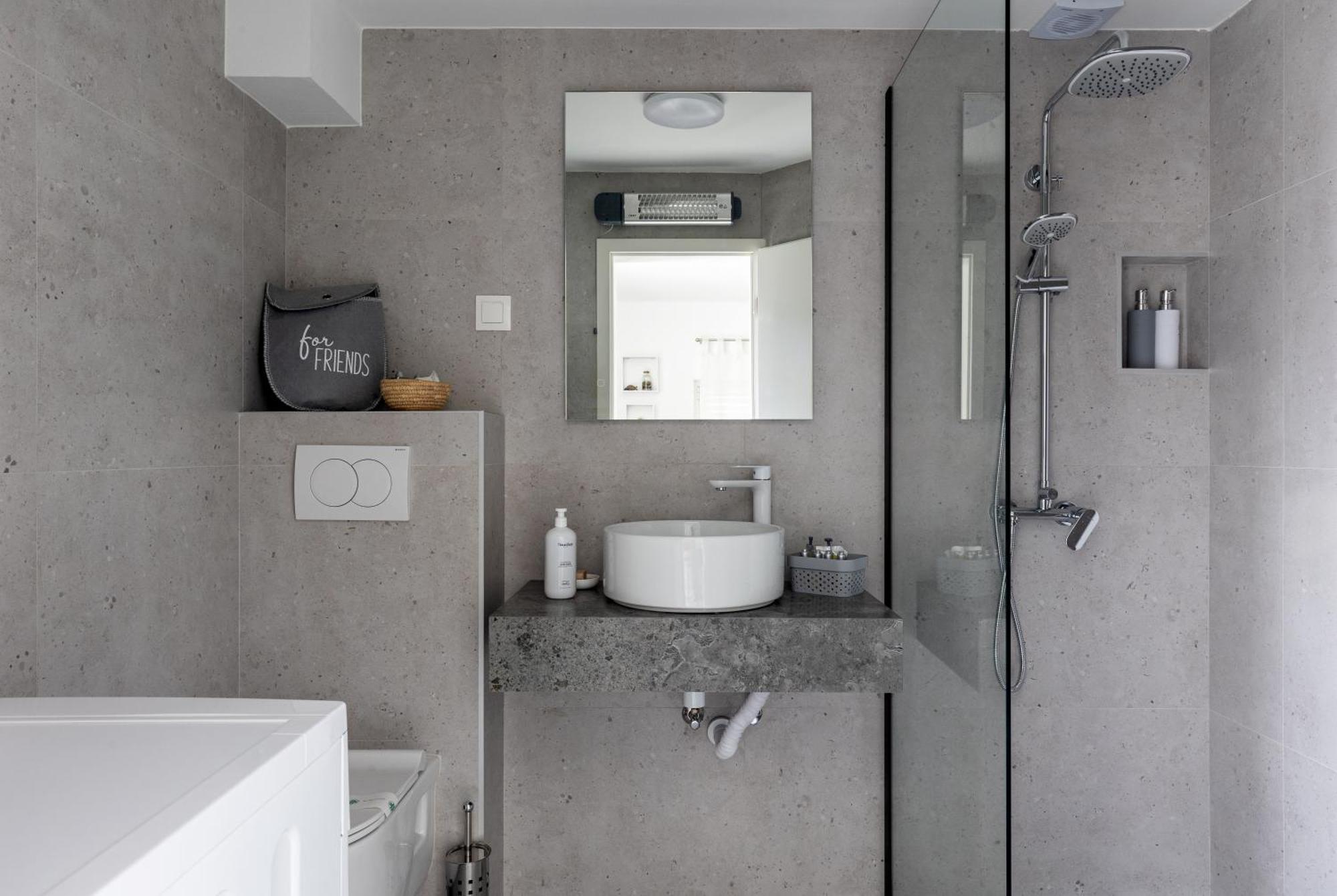 Dubrovnik Domus Apartment 외부 사진
