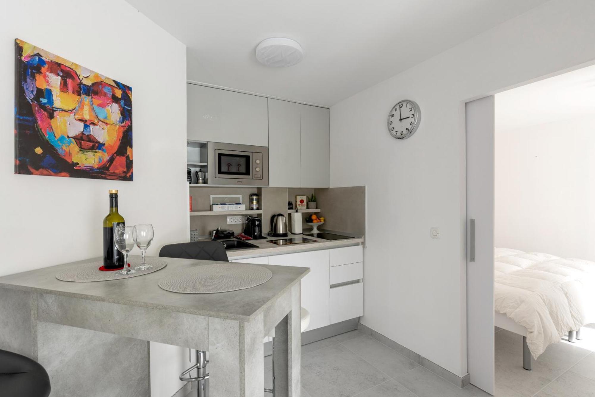 Dubrovnik Domus Apartment 외부 사진