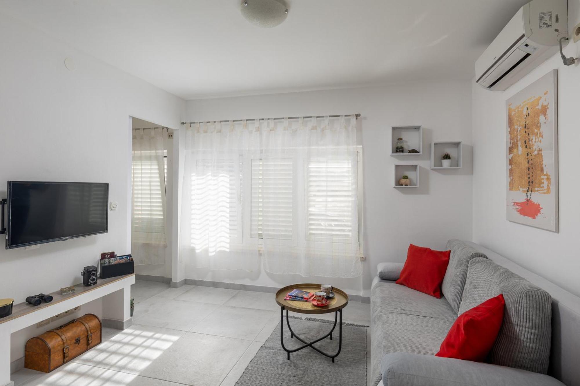 Dubrovnik Domus Apartment 외부 사진
