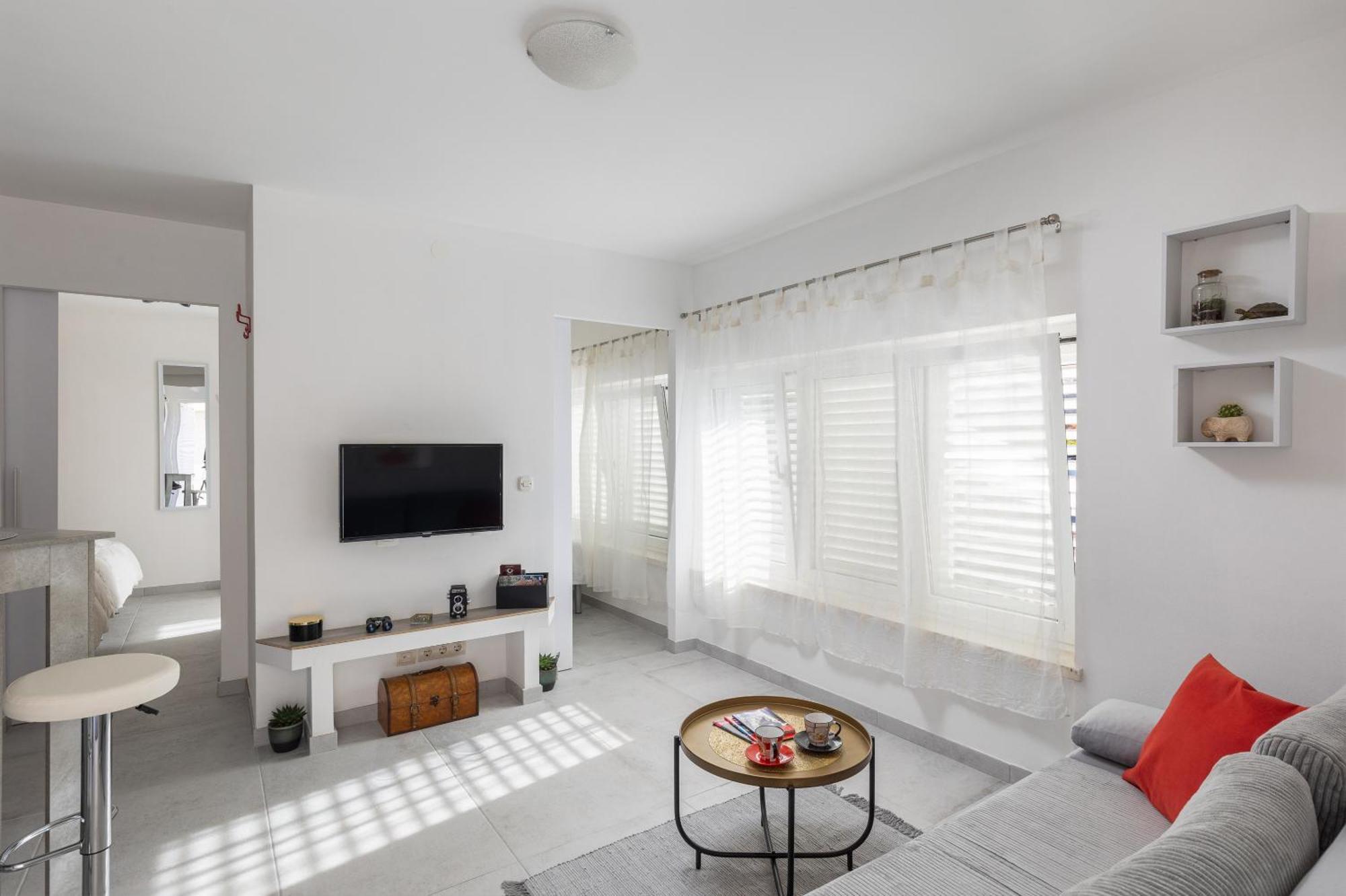 Dubrovnik Domus Apartment 외부 사진