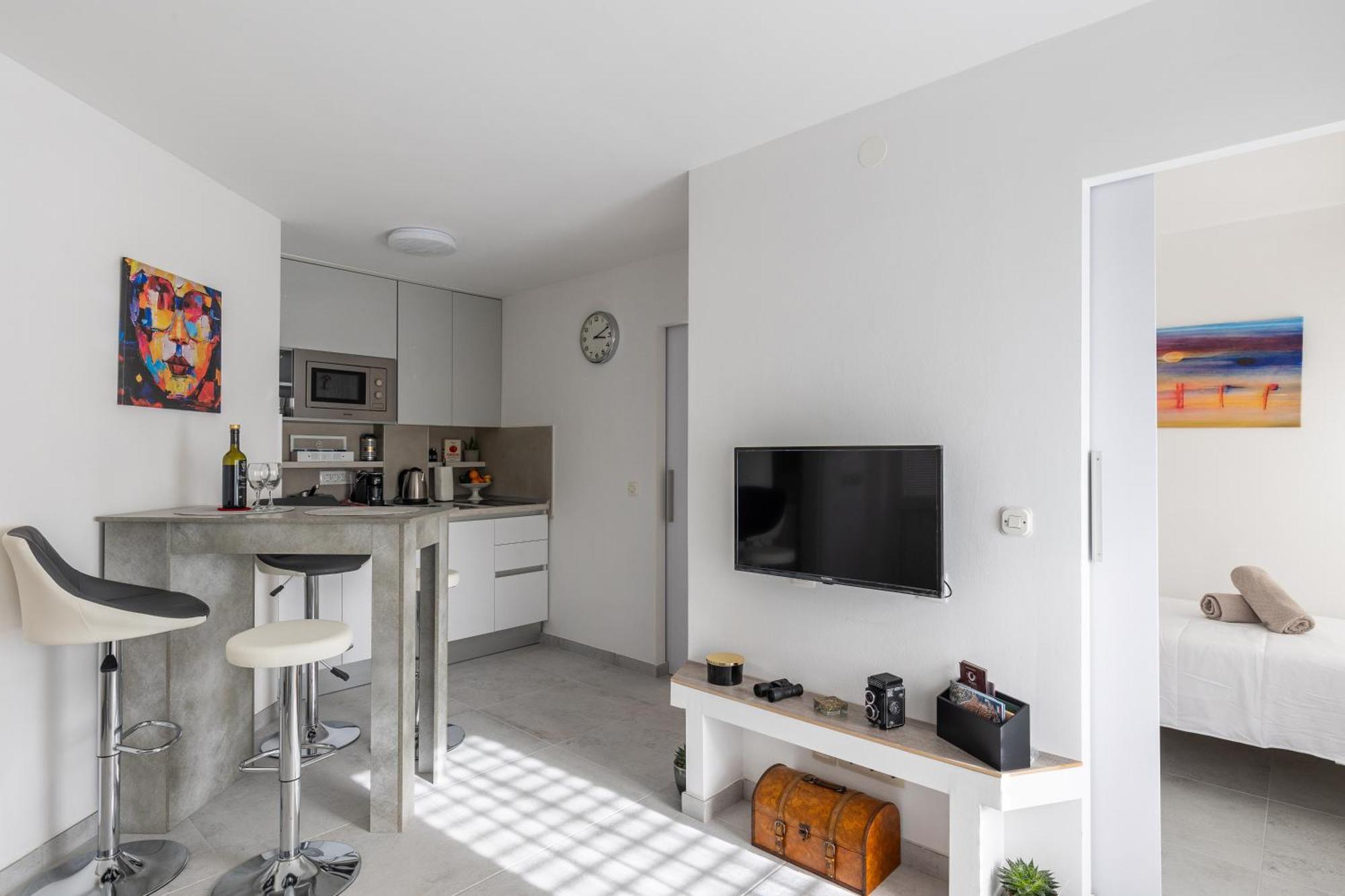 Dubrovnik Domus Apartment 외부 사진