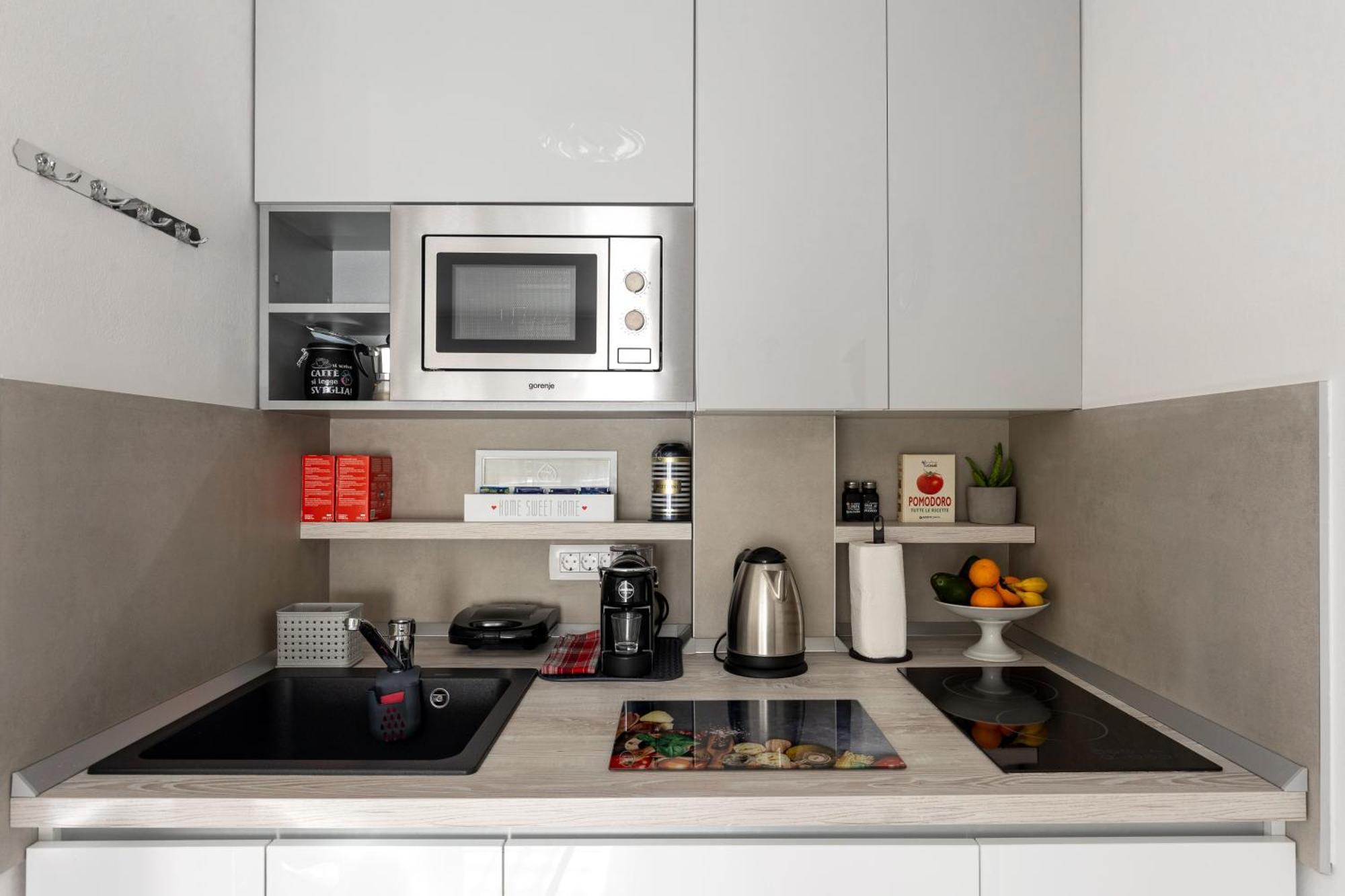 Dubrovnik Domus Apartment 외부 사진