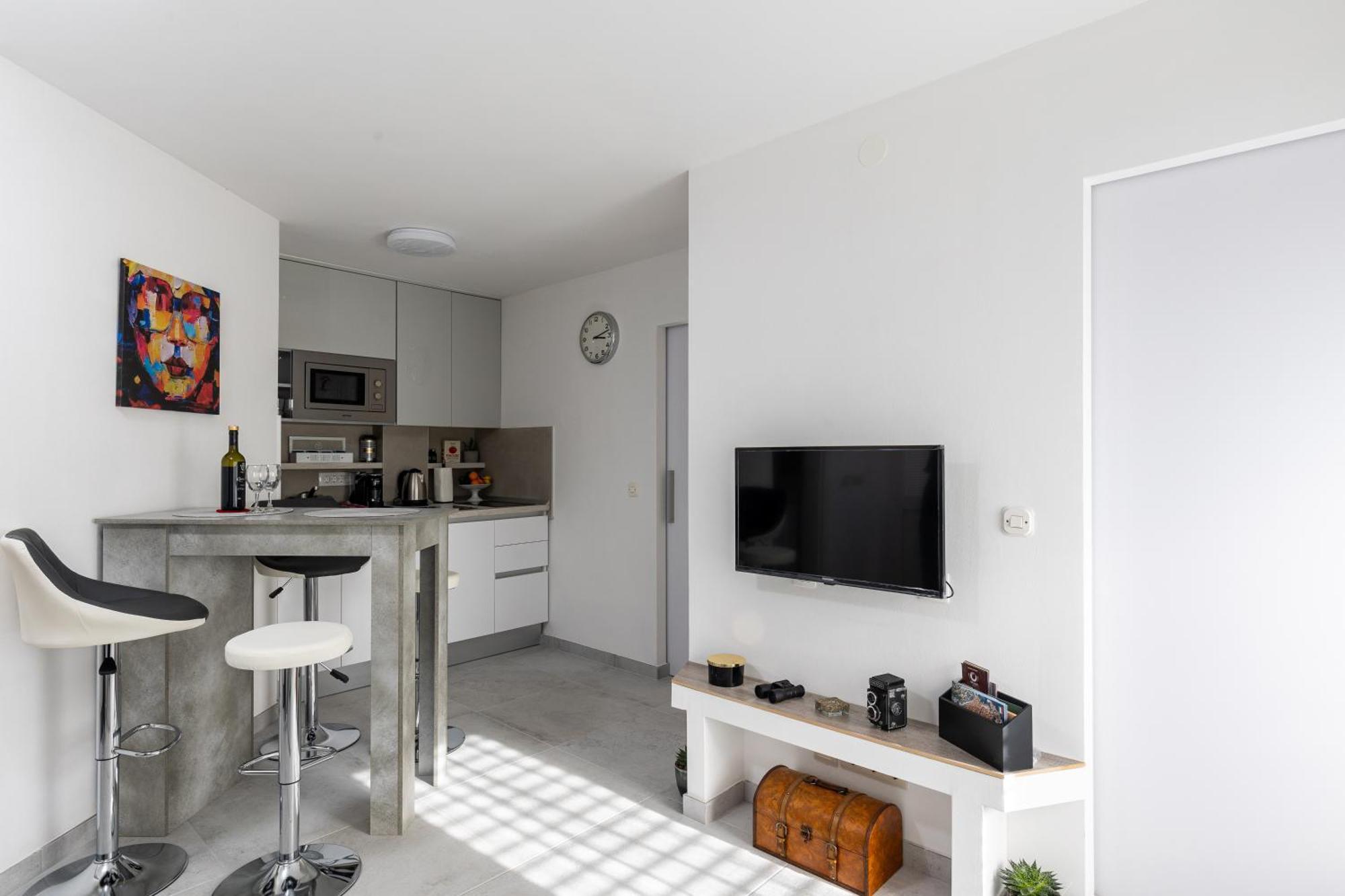 Dubrovnik Domus Apartment 외부 사진