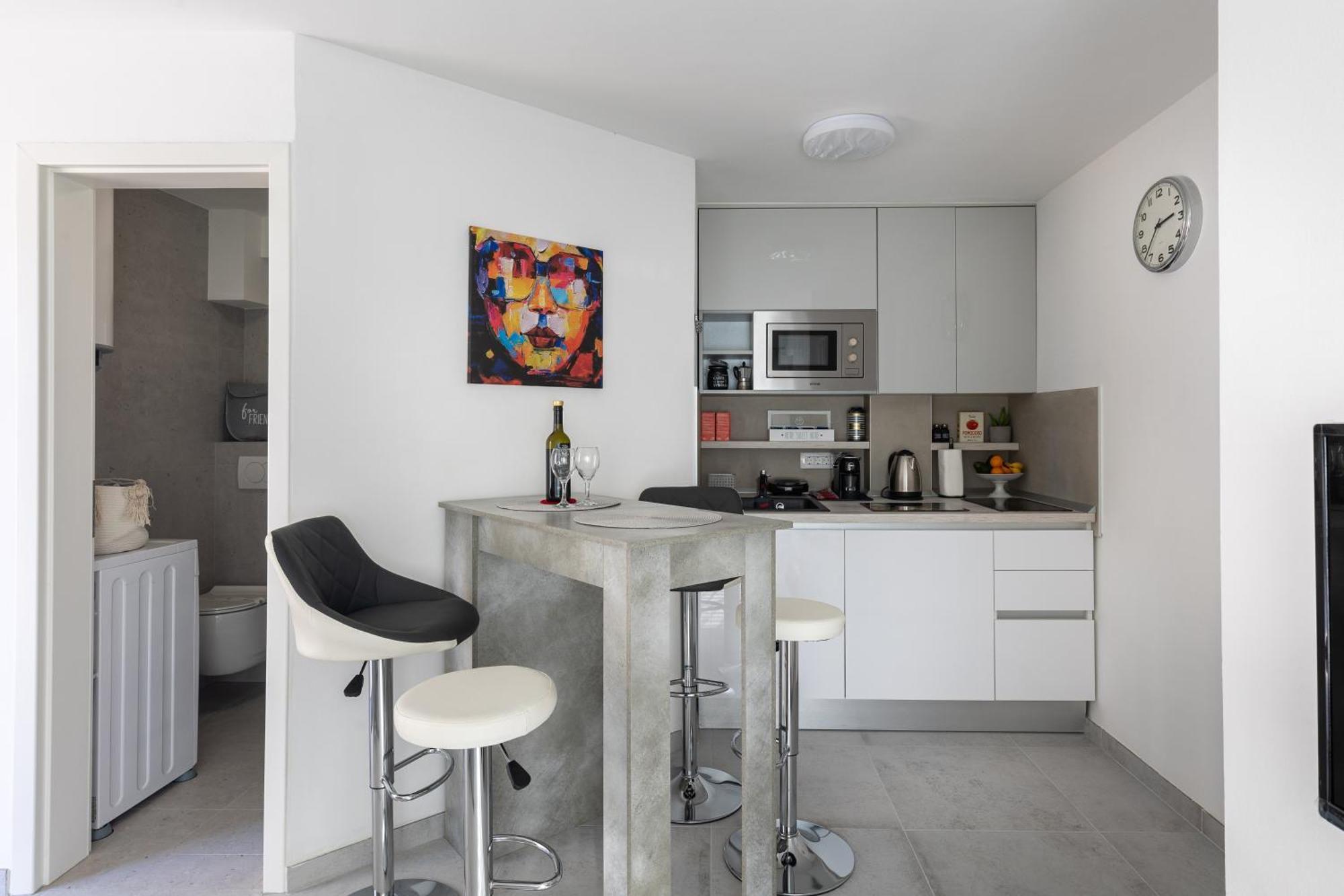 Dubrovnik Domus Apartment 외부 사진