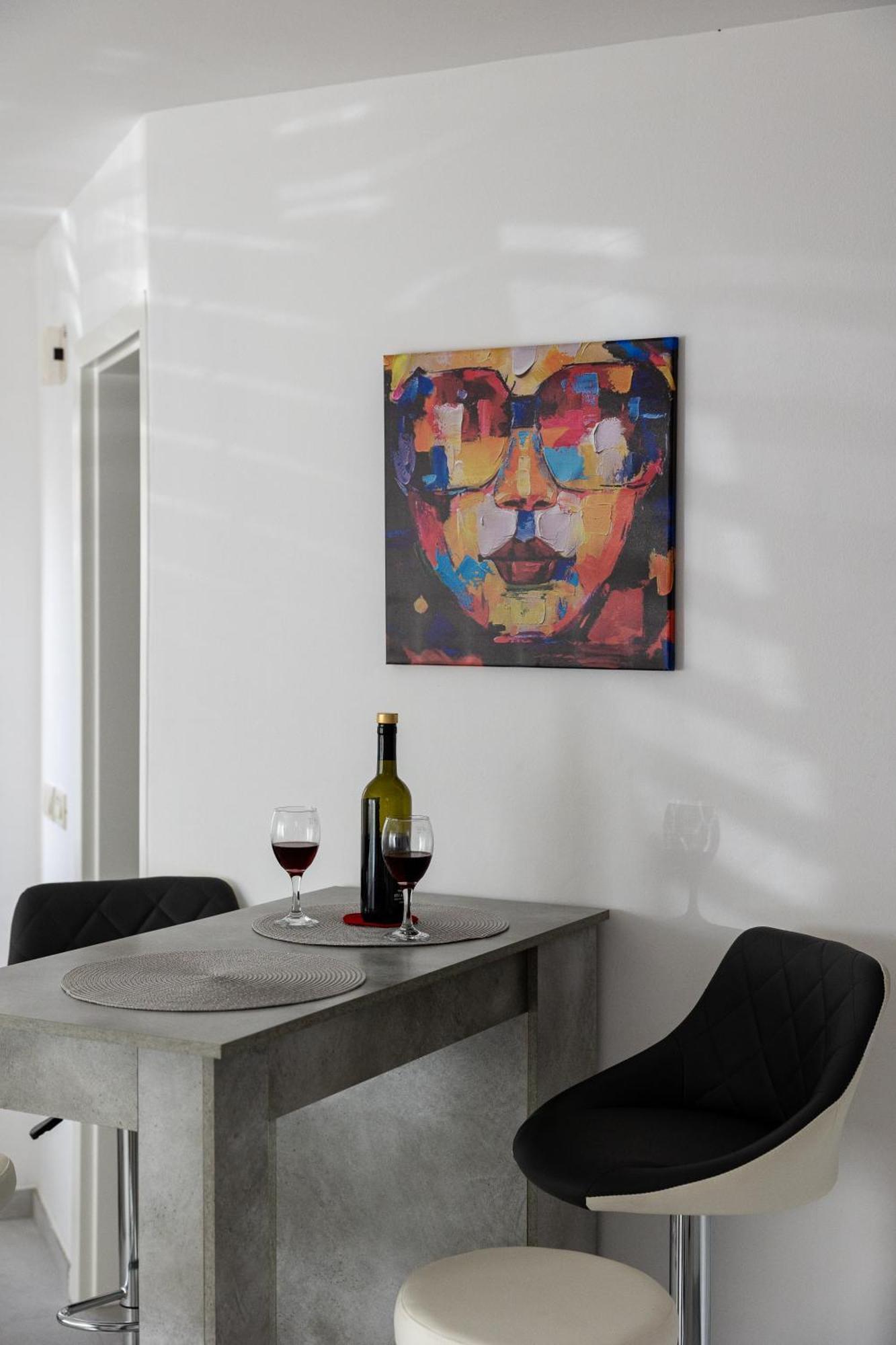 Dubrovnik Domus Apartment 외부 사진