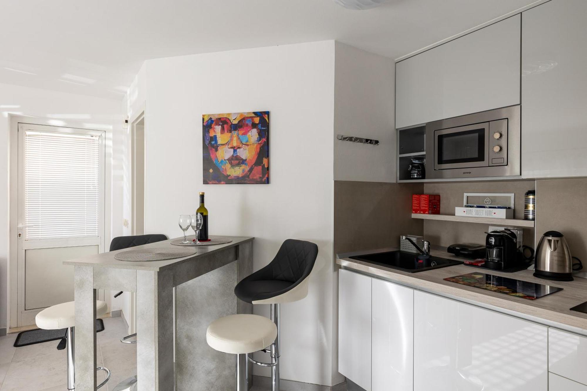 Dubrovnik Domus Apartment 외부 사진