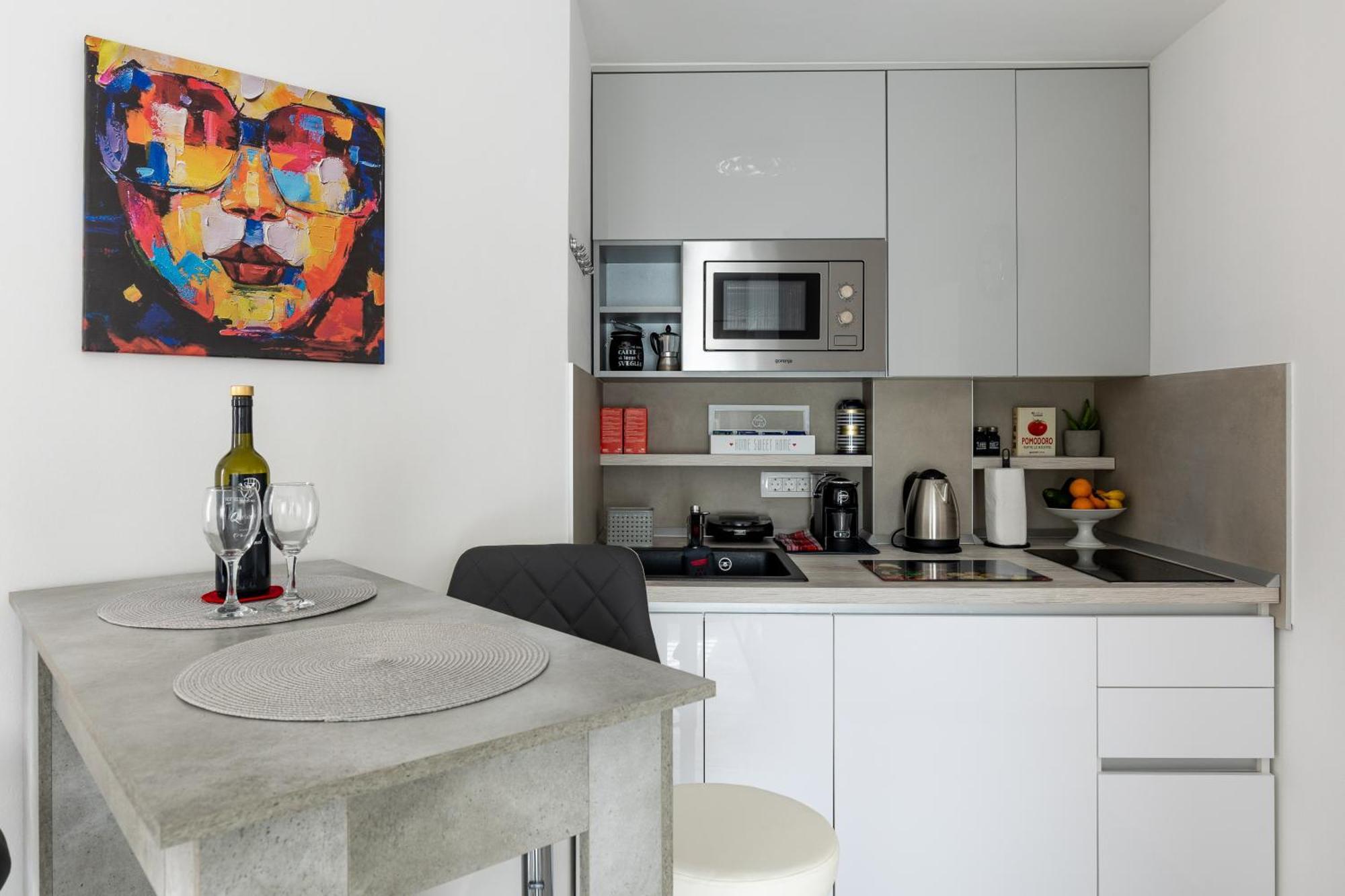 Dubrovnik Domus Apartment 외부 사진